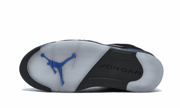 Air Jordan 5 Retro Racer Blue - immagine 3