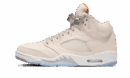 Air Jordan 5 Retro SE Craft Light Orewood Brown