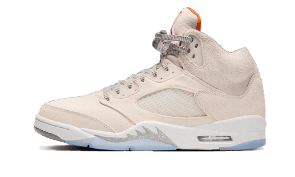 Air Jordan 5 Retro SE Craft Light Orewood Brown