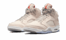 Air Jordan 5 Retro SE Craft Light Orewood Brown