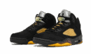 Air Jordan 5 Retro SP A Ma Maniére Negro