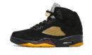 Air Jordan 5 Retro SP A Ma Maniére Negro