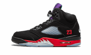 Air Jordan 5 Retro Top 3