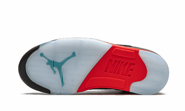 Air Jordan 5 Retro Top 3 - immagine 4
