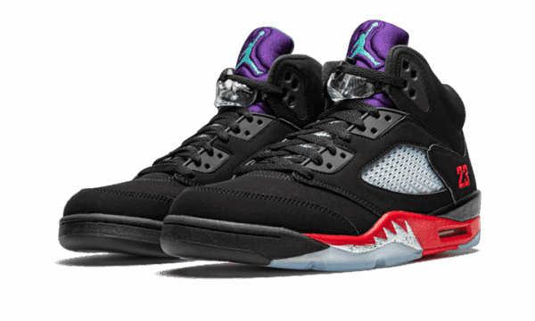 Air Jordan 5 Retro Top 3 - immagine 2