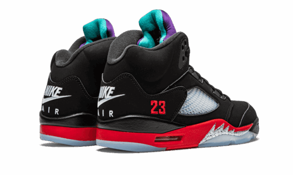 Air Jordan 5 Retro Top 3 - immagine 3