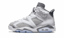 Air Jordan 6 Cool Grey