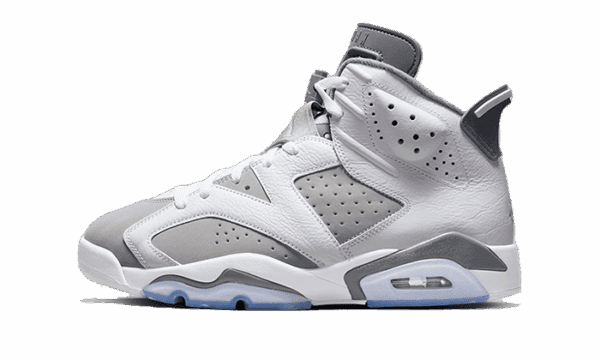Air Jordan 6 Cool Grey