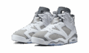Air Jordan 6 Cool Grey