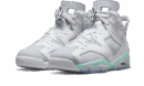 Air Jordan 6 Retro Mint Foam