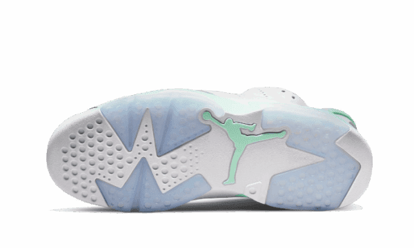 Air Jordan 6 Retro Mint Foam - Image 3