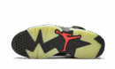 Air Jordan 6 Travis Scott Medio Oliva