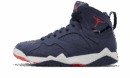 Air Jordan 7 Quai 54