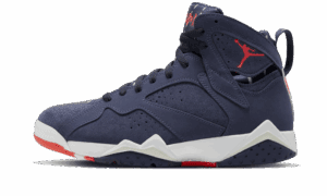 Air Jordan 7 Quai 54