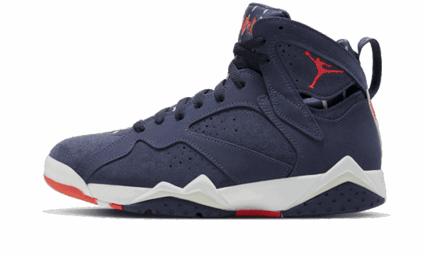 Air Jordan 7 Quai 54