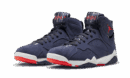 Air Jordan 7 Quai 54