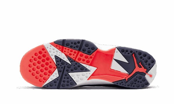 Air Jordan 7 Quai 54 - Imagen 3