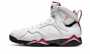 Air Jordan 7 Retro Cardinal (2022)