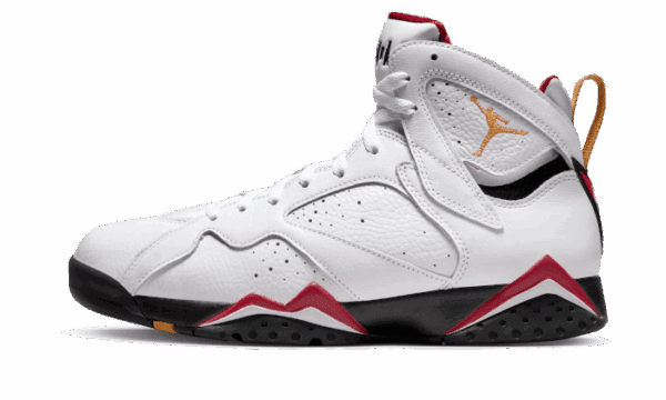 Air Jordan 7 Retro Cardinale (2022)