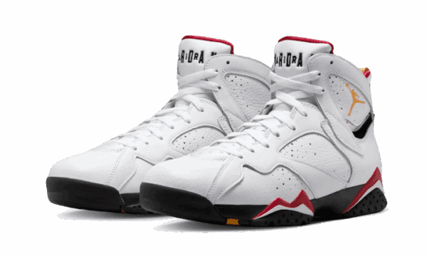 Air Jordan 7 Retro Cardinal (2022) - immagine 2