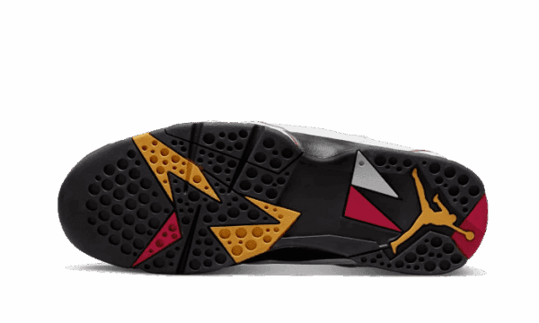 Air Jordan 7 Retro Cardinal (2022) - immagine 3