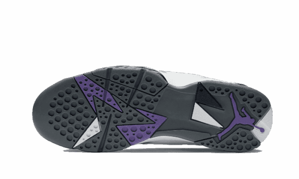Air Jordan 7 Retro Flint (2021) - Imagen 3