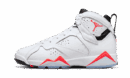 Air Jordan 7 Retro Blanco Infrarrojo