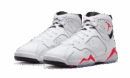 Air Jordan 7 Retro Blanco Infrarrojo