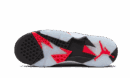 Air Jordan 7 Retro Blanco Infrarrojo