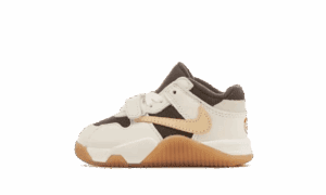 Air Jordan Jumpman Jack TR Travis Scott Sail Bébé (TD)