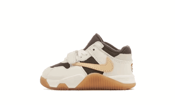 Air Jordan Jumpman Jack TR Travis Scott Sail Bébé (TD)
