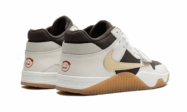 Air Jordan Jumpman Jack TR Travis Scott Sail - immagine 3