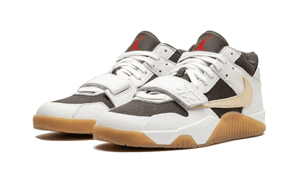 Air Jordan Jumpman Jack TR Travis Scott Sail - immagine 2