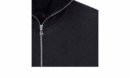 Air Jordan Travis Scott Full Zip Hoodie Schwarz