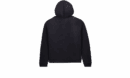 Air Jordan Travis Scott Full Zip Hoodie Schwarz