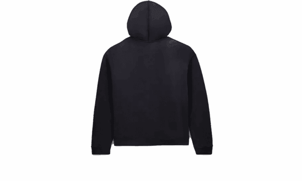 Air Jordan Travis Scott Full Zip Hoodie Black – Bild 2
