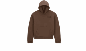Air Jordan Travis Scott Pullover Hoodie Palomino