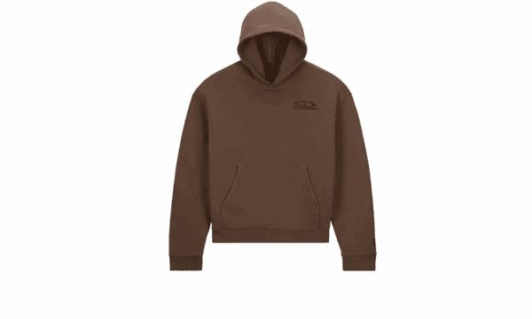 Air Jordan Travis Scott Pullover Hoodie Palomino