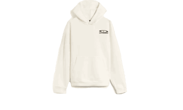 Air Jordan Travis Scott Pullover Hoodie Segel