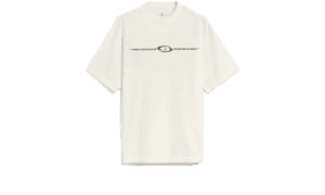 Air Jordan Travis Scott Tee Segel