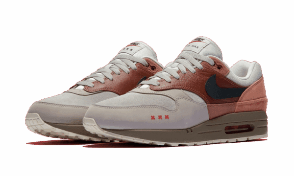 Air Max 1 Amsterdam City Pack - Imagen 2