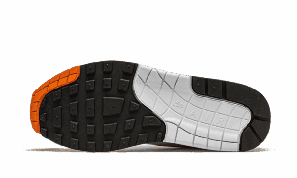 Air Max 1 Anniversary Orange (2020) - Imagen 4