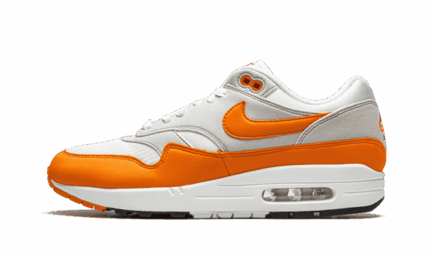 Air Max 1 Aniversario Naranja (2020)
