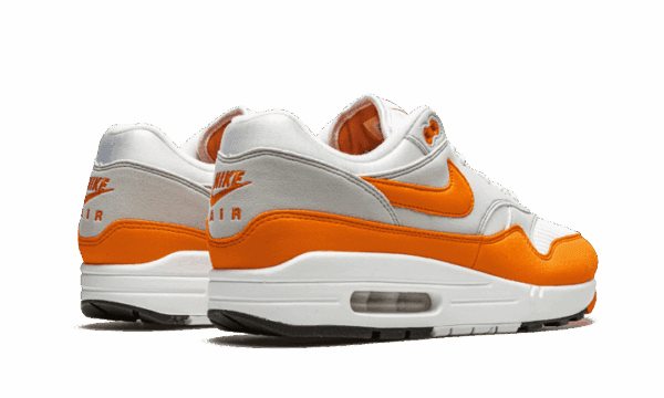 Air Max 1 Anniversary Orange (2020) - Imagen 3