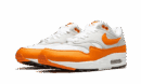 Air Max 1 Aniversario Naranja (2020)