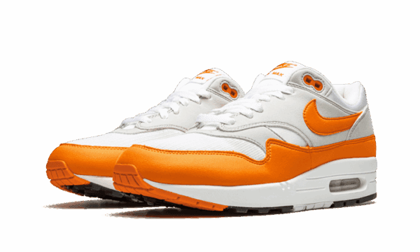 Air Max 1 Anniversary Orange (2020) - Imagen 2