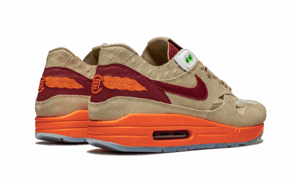 Air Max 1 Clot Kiss of Death (2021) - Image 3