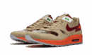 Air Max 1 Clot Kiss of Death (2021)
