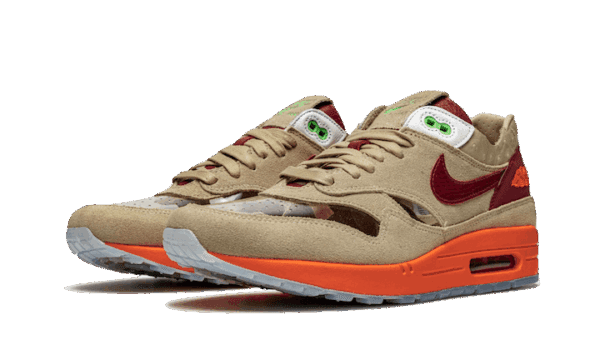 Air Max 1 Clot Kiss of Death (2021) - Image 2