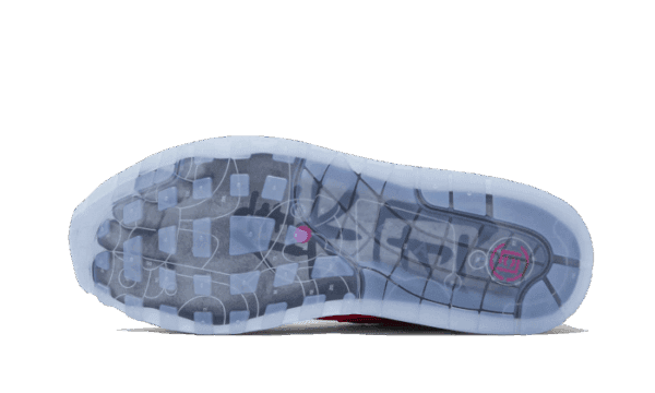 Air Max 1 Clot Solar Red - Image 3